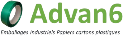 Advan6 Logo