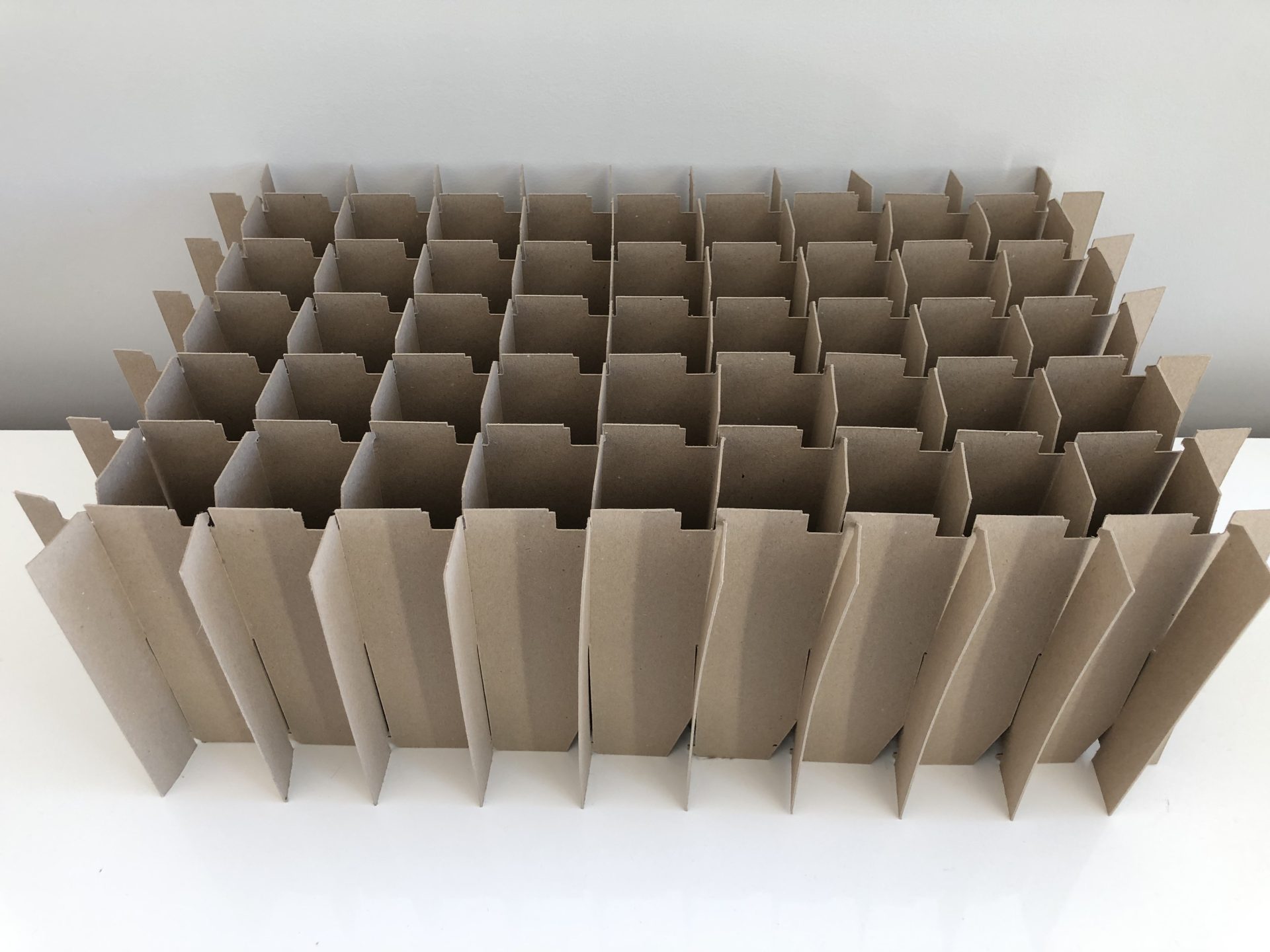 Optimisation industrielle