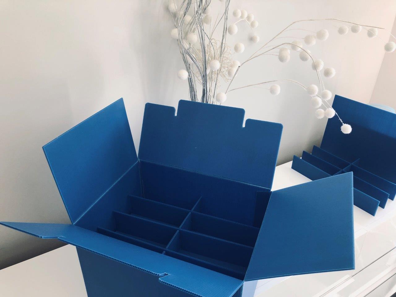 Transformation numérique