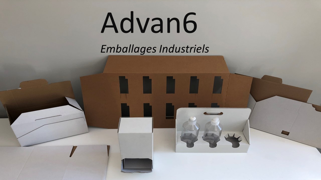 Des solutions sur mesure pour accélérer vos performances